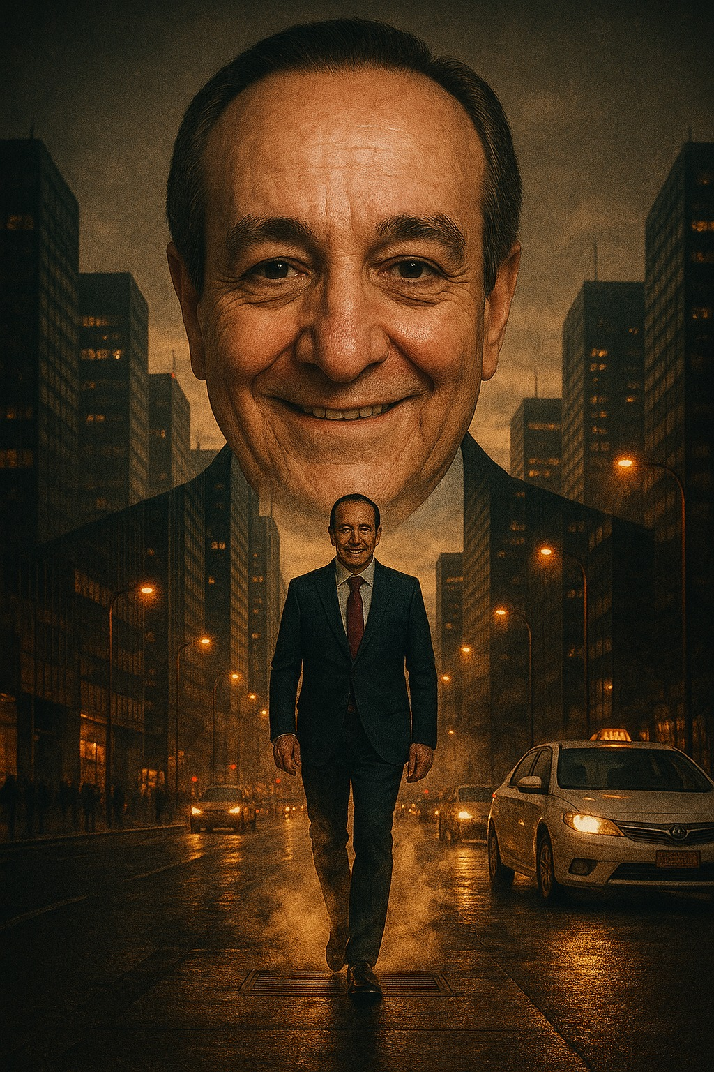 Consultor Imobiliário Nikolas